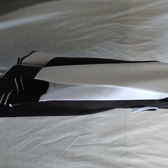 Lindissima Evening Dress with Wrap LH11S229WC - Picture 8 of 14